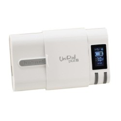 Hahnel Cargador Universal Unipal Plus II | Compra Cargador Universal Hahnel | Precio Cargador Universal Camara