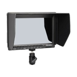 FEELWORLD MONITOR FW759 HDMI | Compra Monitor HDMI Cámara | Precio Monitor Campo Vídeo