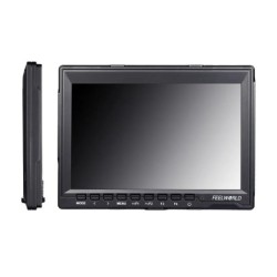 FEELWORLD MONITOR FW759 HDMI | Compra Monitor HDMI Cámara | Precio Monitor Campo Vídeo