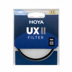 HOYA FILTRO UX II UV 67MM | Compra Filtro UV Protector | Precio Filtro Fotográfico 67mm