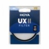 HOYA FILTRO UX II UV 67MM | Compra Filtro UV Protector | Precio Filtro Fotográfico 67mm