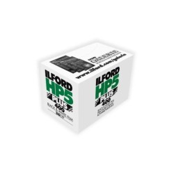 ILFORD PACK DE 10 PELÍCULAS HP5 PLUS 35-36 BLANCO Y NEGRO | Compra Película B/N 35mm | Precio Película Ilford HP5