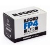 Ilford Pack de 10 Películas FP4 Plus 35-24 Blanco y Negro | Compra Película Lenta 35mm | Precio Película FP4 24