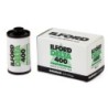 Ilford Pack de 10 Películas Delta 400 35-36 Blanco y Negro | Compra Película B/N ISO 400 | Precio Película Delta