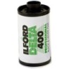 Ilford Pack de 10 Películas Delta 400 35-24 Blanco y Negro | Compra Película Grano Fino 24 Fotogramas | Precio Delta 400