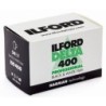 Ilford Pack de 10 Películas Delta 400 35-24 Blanco y Negro | Compra Película Grano Fino 24 Fotogramas | Precio Delta 400