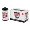 Ilford Pack de 10 Películas XP2 Super 35-24 Blanco y Negro | Compra Película C41 24 Fotogramas | Precio XP2 Super
