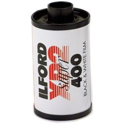 Ilford Pack de 10 Películas XP2 Super 35-24 Blanco y Negro | Compra Película C41 24 Fotogramas | Precio XP2 Super
