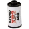 Ilford Pack de 10 Películas XP2 Super 35-24 Blanco y Negro | Compra Película C41 24 Fotogramas | Precio XP2 Super
