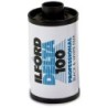 Ilford Pack de 10 Películas Delta 100 35-24 Blanco y Negro | Compra Película Lenta ISO 100 | Precio Delta 100