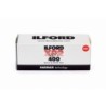 Ilford Pack de 10 Películas XP2 Super 120 Blanco y Negro | Compra Película Medio Formato C41 | Precio XP2 120