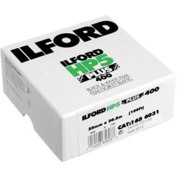 Ilford Película HP5 Plus 35mm de 30.5M Blanco y Negro | Compra Película en Rollo | Precio HP5 Bulk