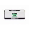 Ilford Pack de 10 Películas Delta 400 120 Blanco y Negro | Compra Película Medio Formato Grano Fino | Precio Delta 120