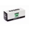 Ilford Pack de 10 Películas Delta 400 120 Blanco y Negro | Compra Película Medio Formato Grano Fino | Precio Delta 120