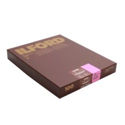 Ilford Papel Multigrade FB Warmtone 1K 24x30,5cm (50 Hojas) | Compra Papel Fotográfico Blanco y Negro | Precio Papel FB