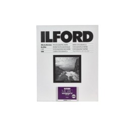 Ilford Papel Multigrade MGRC Deluxe Pearl 24x30,5cm (50 Hojas) | Compra Papel Satinado Fotográfico | Precio Papel Pearl