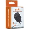 Jupio Cargador USB (2C1A) Triple de 65W | Compra Cargador Multiple Rápido | Precio Cargador Jupio