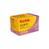 Kodak Pack de 10 Películas Gold 200 35-24 Color | Compra Película Color ISO 200 | Precio Kodak Gold