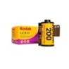 Kodak Pack de 10 Películas Gold 200 35-24 Color | Compra Película Color ISO 200 | Precio Kodak Gold