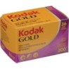 Kodak Pack de 10 Películas Gold 200 35-36 Color | Compra Película Color ISO 200 36 Fotogramas | Precio Gold 200