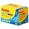 Kodak Pack de 10 Películas Ultramax 400 35-24 Color | Compra Película Color ISO 400 24 Fotogramas | Precio Ultramax