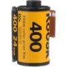 Kodak Pack de 10 Películas Ultramax 400 35-24 Color | Compra Película Color ISO 400 24 Fotogramas | Precio Ultramax