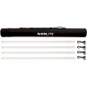 Compra Nanlite PavoTube T8-7X RGBWW Tubo LED | Tubo LED Portátil con Iluminación Creativa
