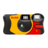 Kodak Pack de 10 Cámaras Analógicas Desechables Funsaver 39 Disparos | Compra Cámara Desechable | Precio Funsaver