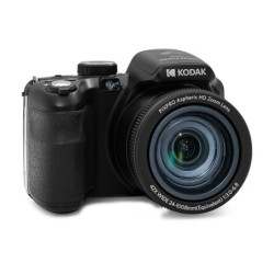 Kodak Cámara Digital Pixpro AZ528 Bridge Astro 52X Zoom Óptico | Compra Cámara Bridge Zoom | Precio Pixpro AZ528