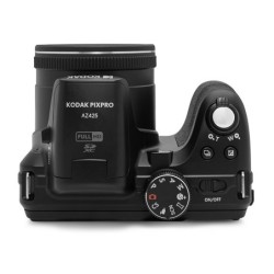 Kodak Cámara Digital Pixpro AZ528 Bridge Astro 52X Zoom Óptico | Compra Cámara Bridge Zoom | Precio Pixpro AZ528