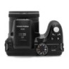 Kodak Cámara Digital Pixpro AZ528 Bridge Astro 52X Zoom Óptico | Compra Cámara Bridge Zoom | Precio Pixpro AZ528