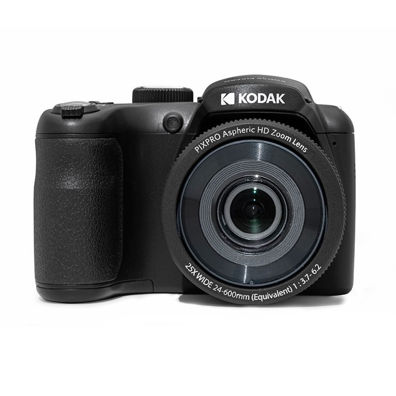 Kodak Cámara Digital Pixpro AZ425 Bridge Zoom Óptico 42X Negro | Compra Cámara Bridge Zoom | Precio Pixpro AZ425