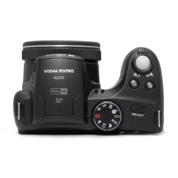Kodak Cámara Digital Pixpro AZ425 Bridge Zoom Óptico 42X Negro | Compra Cámara Bridge Zoom | Precio Pixpro AZ425