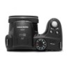 Kodak Cámara Digital Pixpro AZ425 Bridge Zoom Óptico 42X Negro | Compra Cámara Bridge Zoom | Precio Pixpro AZ425