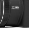 Kodak Cámara Digital Pixpro AZ425 Bridge Zoom Óptico 42X Negro | Compra Cámara Bridge Zoom | Precio Pixpro AZ425
