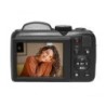 Kodak Cámara Digital Pixpro AZ425 Bridge Zoom Óptico 42X Negro | Compra Cámara Bridge Zoom | Precio Pixpro AZ425