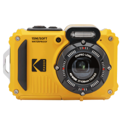 Kodak Cámara Digital Pixpro AZ255 Bridge Zoom Óptico 25X Negro | Compra Cámara Bridge Zoom Moderado | Precio Pixpro AZ255