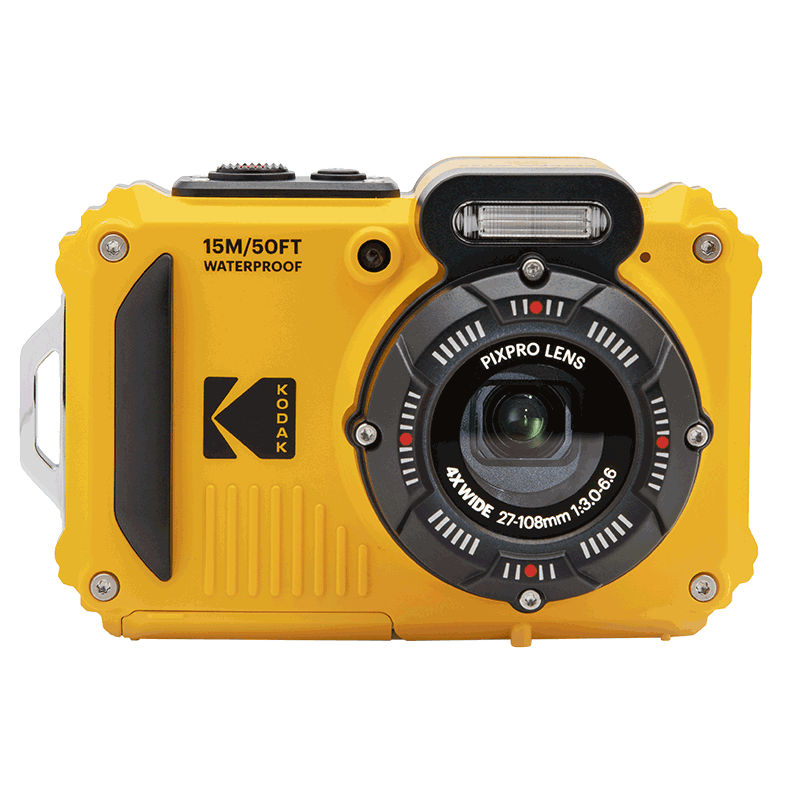 Kodak Cámara Digital Pixpro AZ255 Bridge Zoom Óptico 25X Negro | Compra Cámara Bridge Zoom Moderado | Precio Pixpro AZ255