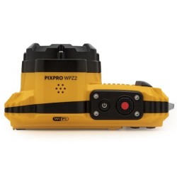Kodak Cámara Digital Pixpro AZ255 Bridge Zoom Óptico 25X Negro | Compra Cámara Bridge Zoom Moderado | Precio Pixpro AZ255