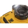 Kodak Cámara Digital Pixpro AZ255 Bridge Zoom Óptico 25X Negro | Compra Cámara Bridge Zoom Moderado | Precio Pixpro AZ255