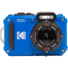 Kodak Cámara Deportiva Compacta Digital Pixpro WPZ2 Amarilla | Compra Cámara Deportiva Resistente | Precio WPZ2