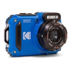 Kodak Cámara Deportiva Compacta Digital Pixpro WPZ2 Amarilla | Compra Cámara Deportiva Resistente | Precio WPZ2