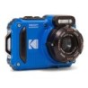 Kodak Cámara Deportiva Compacta Digital Pixpro WPZ2 Amarilla | Compra Cámara Deportiva Resistente | Precio WPZ2
