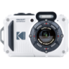 Kodak Cámara Deportiva Compacta Digital Pixpro WPZ2 Azul | Compra Cámara Deportiva Resistente Azul | Precio WPZ2