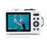 Kodak Cámara Deportiva Compacta Digital Pixpro WPZ2 Azul | Compra Cámara Deportiva Resistente Azul | Precio WPZ2