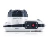 Kodak Cámara Deportiva Compacta Digital Pixpro WPZ2 Azul | Compra Cámara Deportiva Resistente Azul | Precio WPZ2