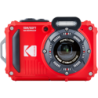 Kodak Cámara Deportiva Compacta Digital Pixpro WPZ2 Blanco | Compra Cámara Deportiva Resistente Blanco | Precio WPZ2