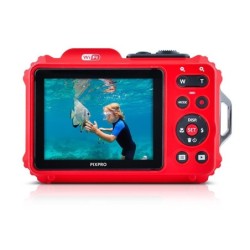 Kodak Cámara Deportiva Compacta Digital Pixpro WPZ2 Blanco | Compra Cámara Deportiva Resistente Blanco | Precio WPZ2
