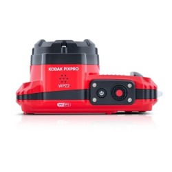Kodak Cámara Deportiva Compacta Digital Pixpro WPZ2 Blanco | Compra Cámara Deportiva Resistente Blanco | Precio WPZ2