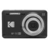 Kodak Cámara Compacta Digital Pixpro FZ55 Zoom Óptico 5X Negro | cámara compacta digital | cámara pixpro fz55